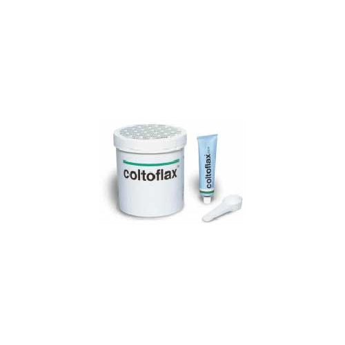 Coltene Whaledent C4015 Coltoflax C-Silicone Impression Putty Base & Activator 950 mL Coltene Whaledent C4015 Coltoflax C-Silicone Impression Putty Base & Activator 950 mL